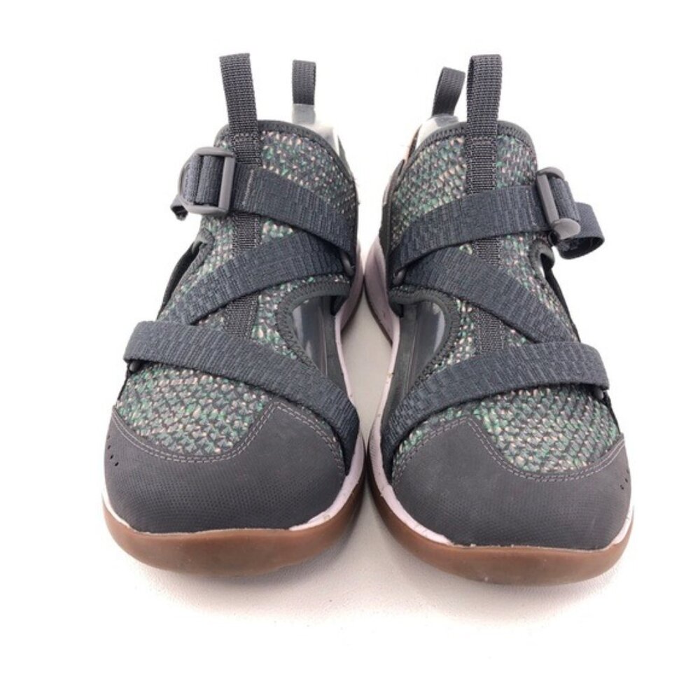 Chaco Odyssey Waterproof Hiking Sandals 9 - Picture 4 of 12